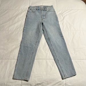 BRAND NEW PacSun Ultra High Rise Slim Jeans